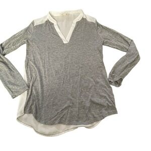 Olive & Oak Lightweight Women's Top Size XS